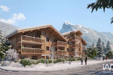 Appartement 4 pièces 460000 €