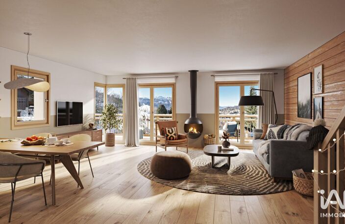 Vente Appartement 2 pièces — photo 2