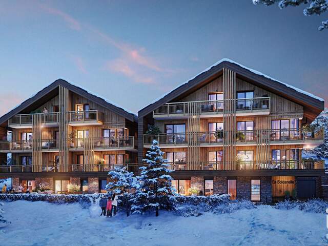 Vente Appartement 2 pièces — photo du bien
