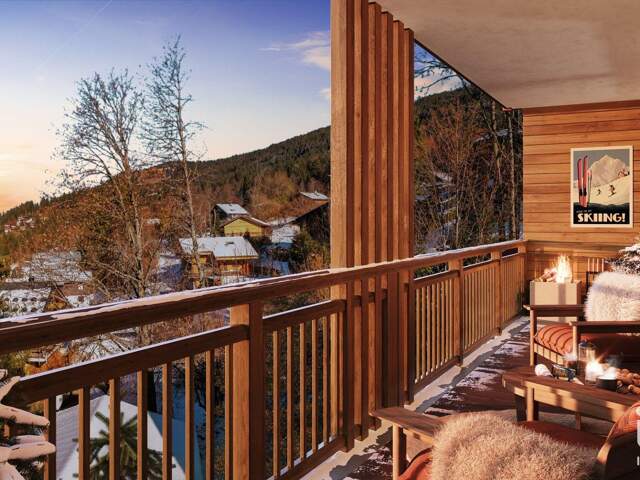 Vente Appartement 2 pièces — photo du bien