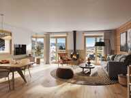 Vente Appartement 2 pièces — photo 2