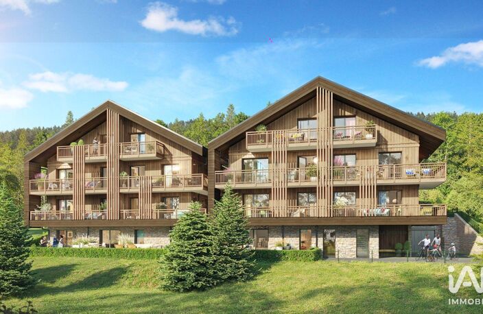 Vente Appartement 2 pièces — photo 4