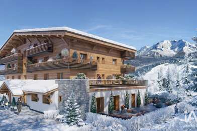 Maison 5 pièces 1300000 €