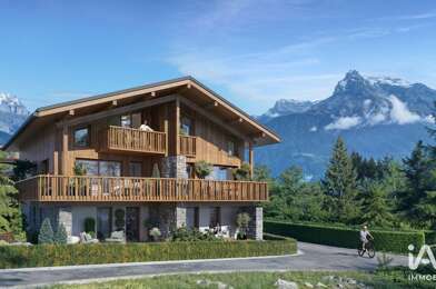 Appartement 4 pièces 870000 €