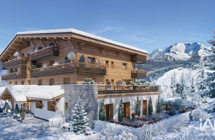 Vente Appartement 4 pièces — photo 3