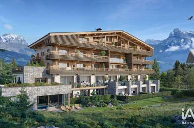 Appartement 3 pièces 850000 €