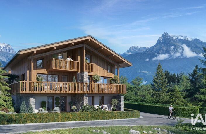 Vente Appartement 3 pièces — photo 4