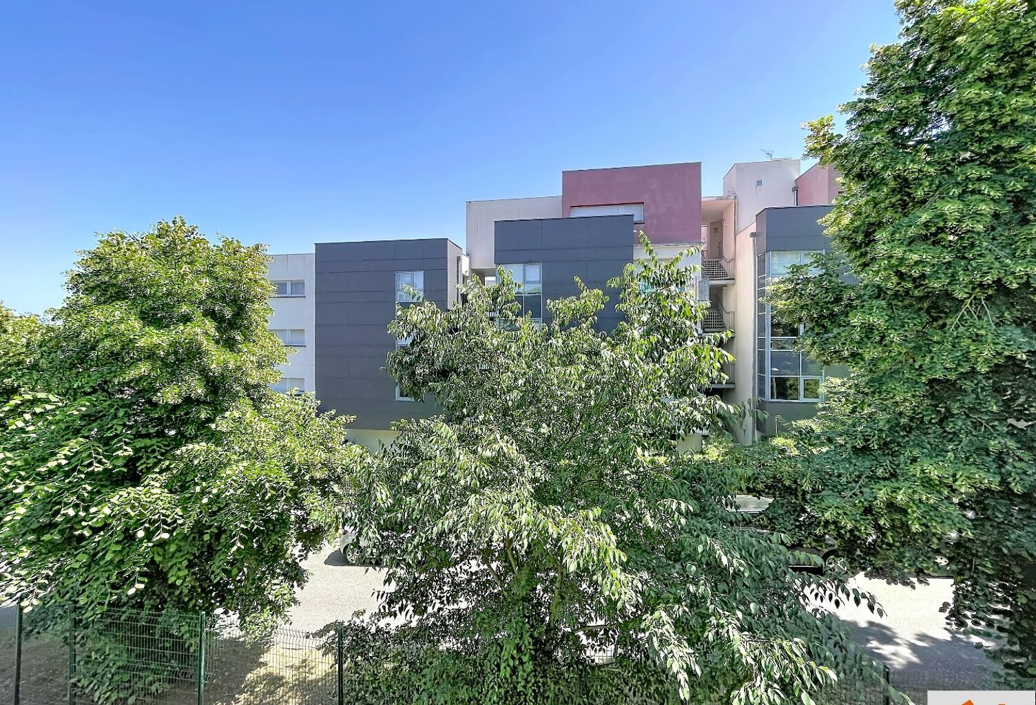 Appartement — photo 1