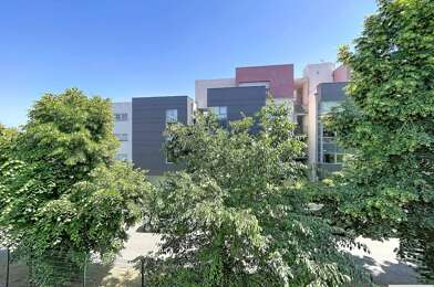 Appartement 1 pièces 96000 €