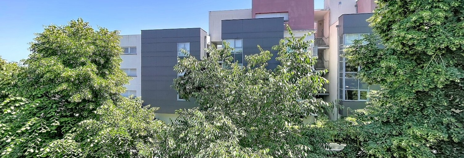 Appartement 1 Pièce 20 m² à vendre à Toulouse (31400)