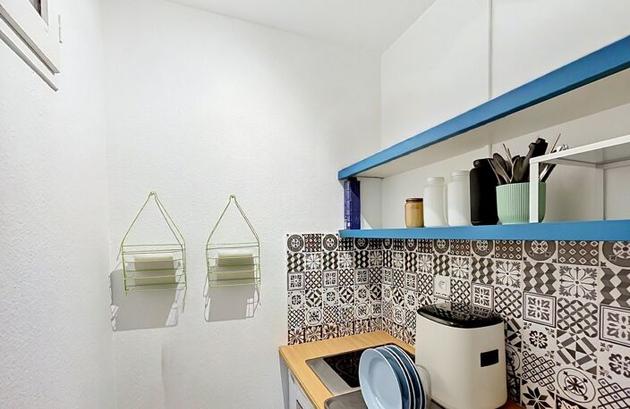 Appartement — photo 4
