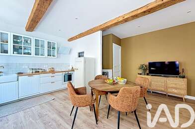 Maison 6 pièces 195000 €