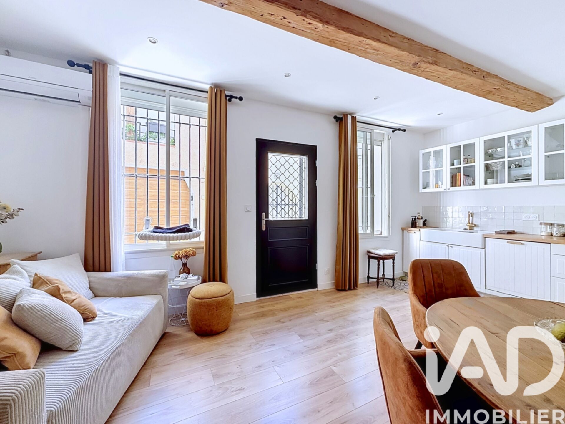 Vente Maison de village 6 pièces - Photo 2