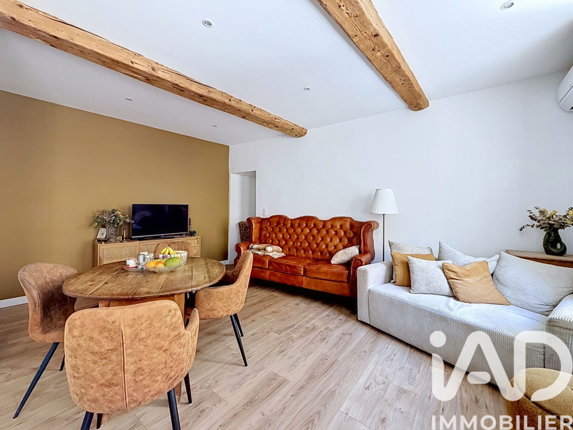 Vente Maison de village 6 pièces - Photo 3
