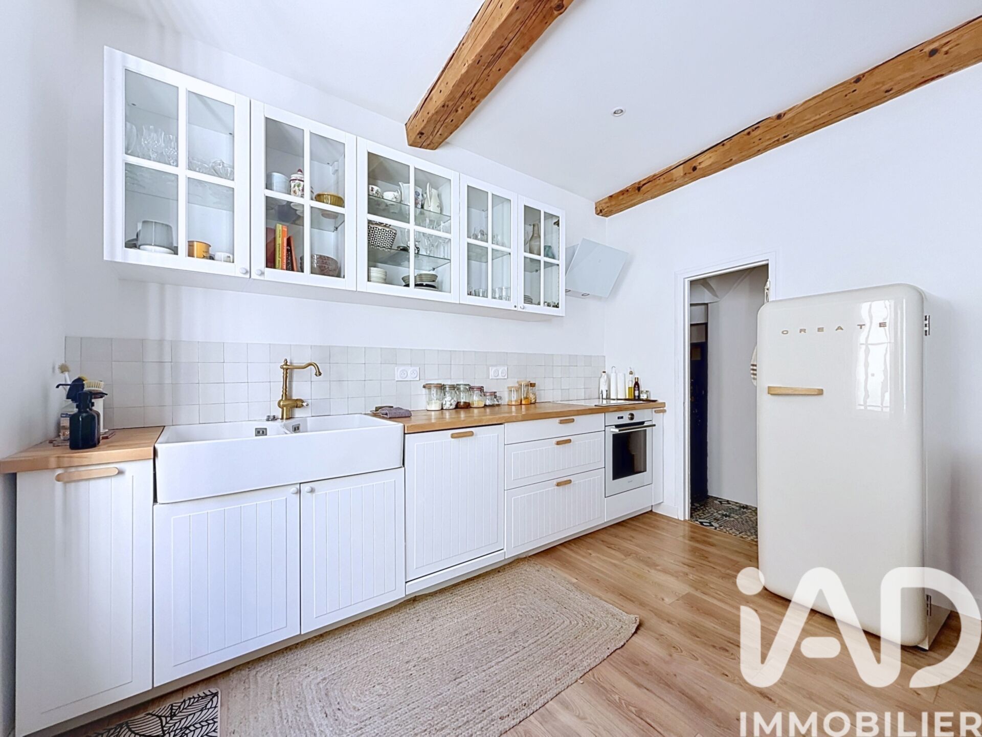 Vente Maison de village 6 pièces - Photo 4
