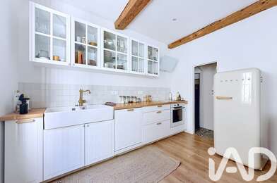 Maison 6 pièces 185000 €