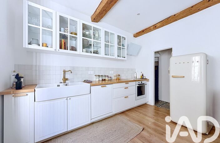 Vente Maison de village 6 pièces — photo 2