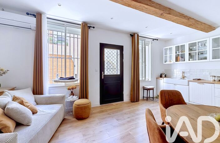 Vente Maison de village 6 pièces — photo 3
