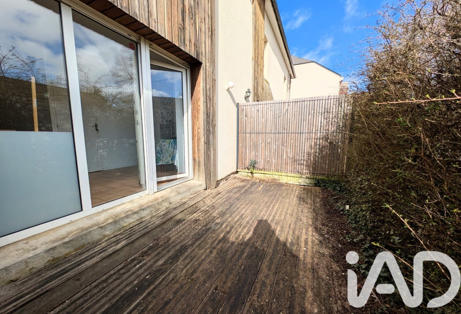 Vente Maison/villa 4 pièces — photo 1
