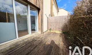 Maison 4 Pièces 65 m² à vendre à Chartres-de-Bretagne (35131)