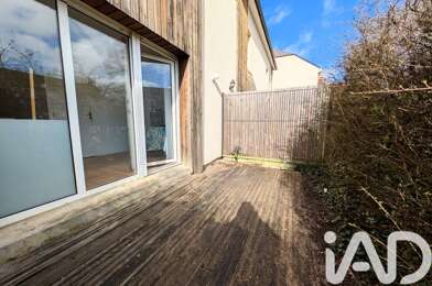 Maison 4 pièces 219000 €
