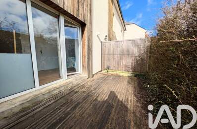 Vente Maison/villa 4 pièces — photo du bien
