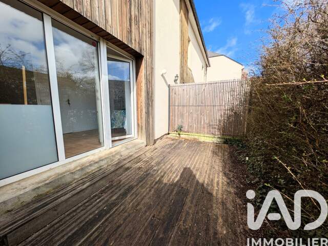 Vente Maison/villa 4 pièces — photo du bien