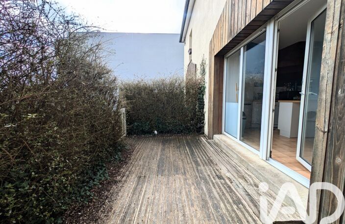 Vente Maison/villa 4 pièces — photo 2