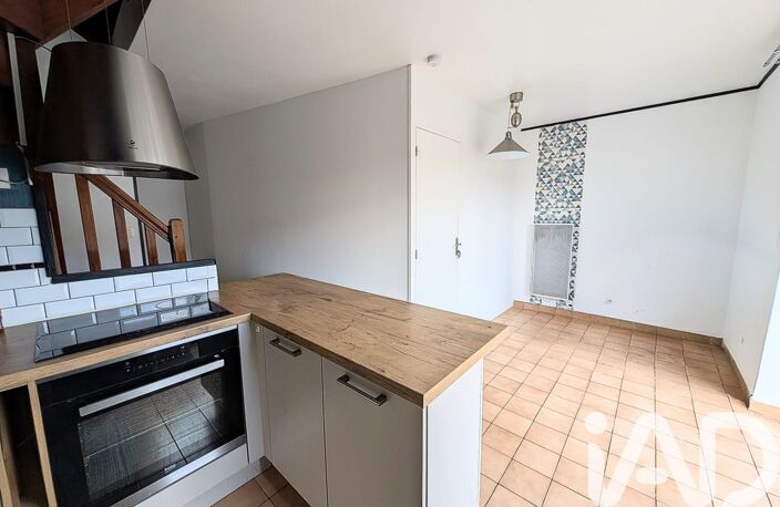 Vente Maison/villa 4 pièces — photo 3