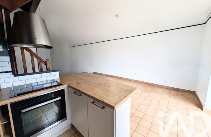 Vente Maison/villa 4 pièces — photo 4