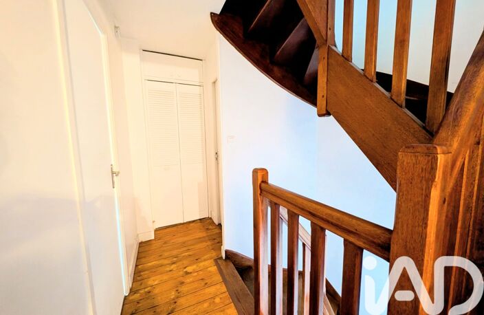 Vente Maison/villa 4 pièces — photo 5