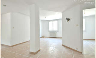Appartement 3 Pièces 64 m² à vendre à Sète (34200)