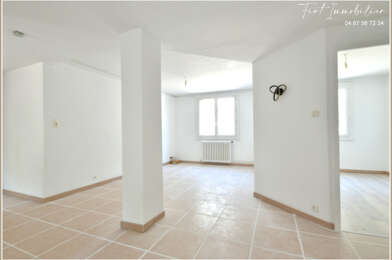 Appartement 3 pièces 199000 €