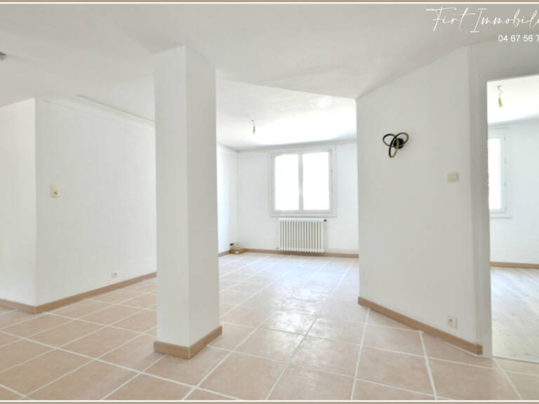 T3 rénové à Sète — photo 1