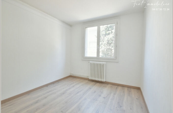 T3 rénové à Sète — photo 2