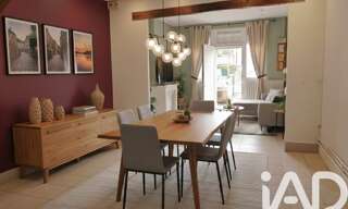 Maison 5 Pièces 85 m² à vendre à Chauny (02300)