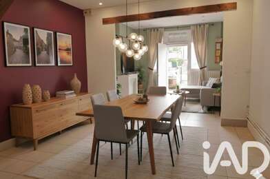 Maison 5 pièces 89800 €