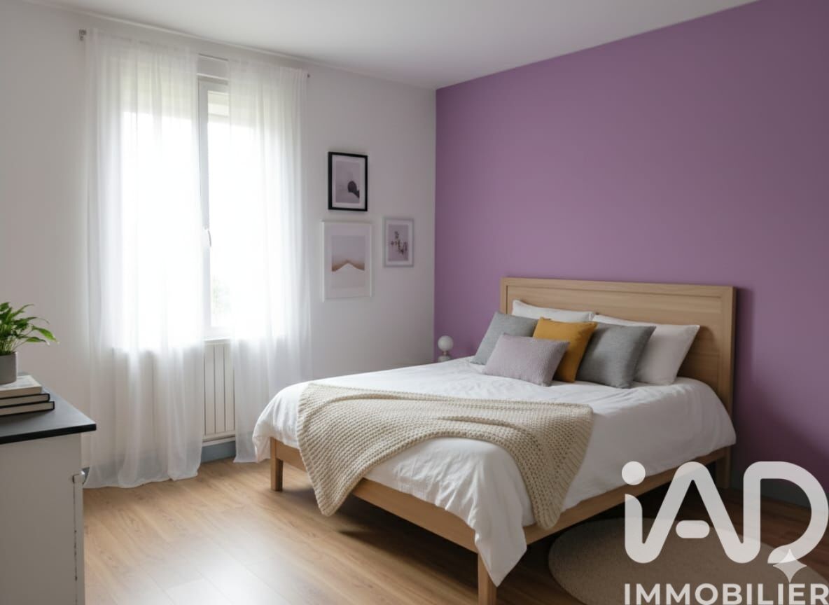 Vente Maison de ville 5 pièces - Photo 2