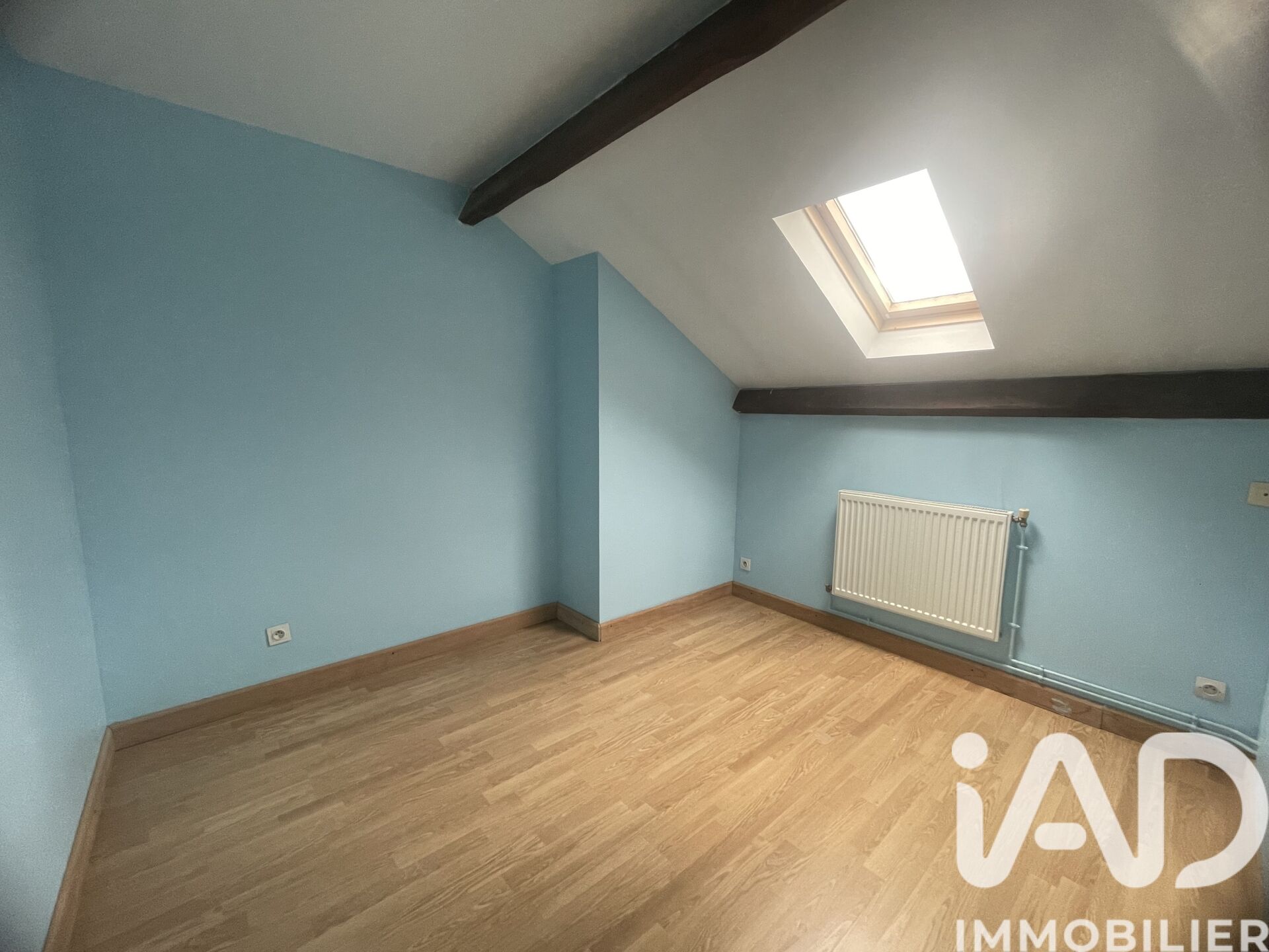 Vente Maison de ville 5 pièces - Photo 3
