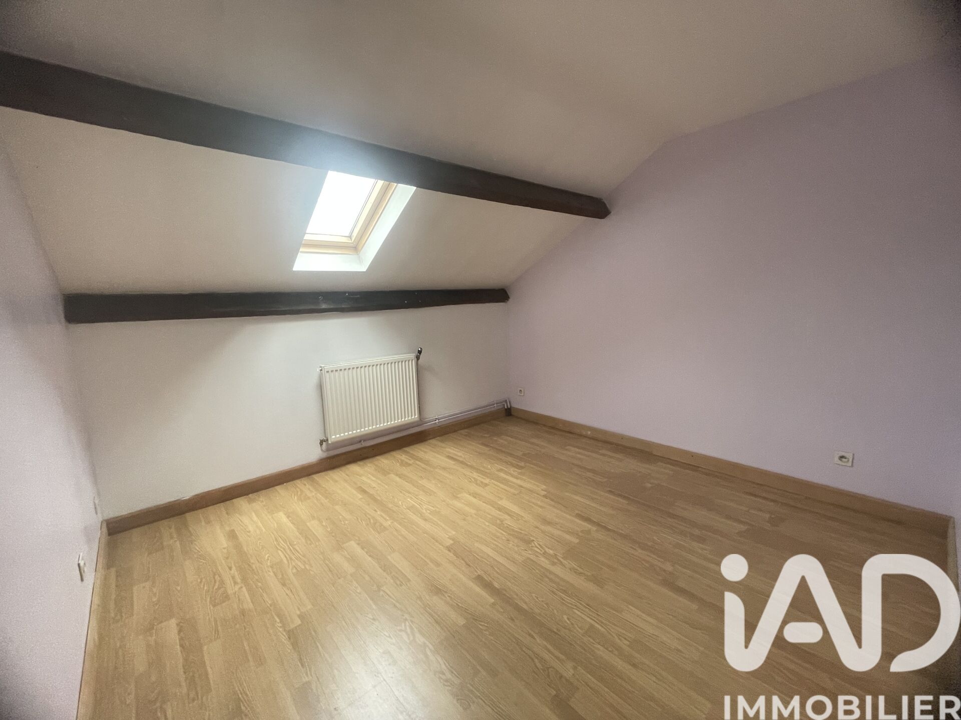 Vente Maison de ville 5 pièces - Photo 4