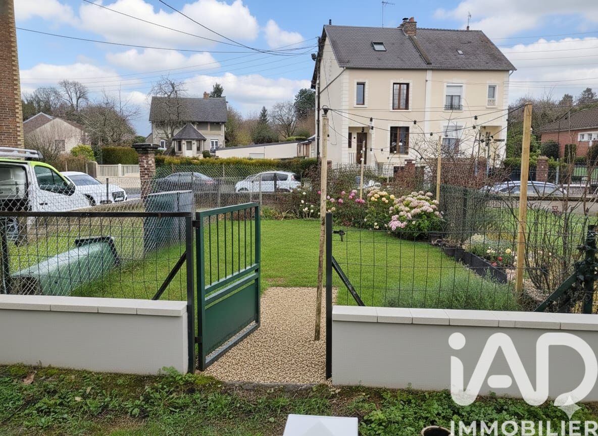 Vente Maison de ville 5 pièces - Photo 5