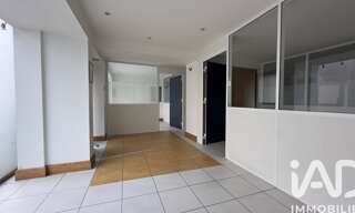 Immeuble  234 m² à vendre à Trappes (78190)