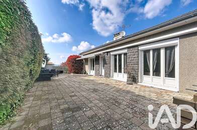 Maison 5 pièces 270000 €
