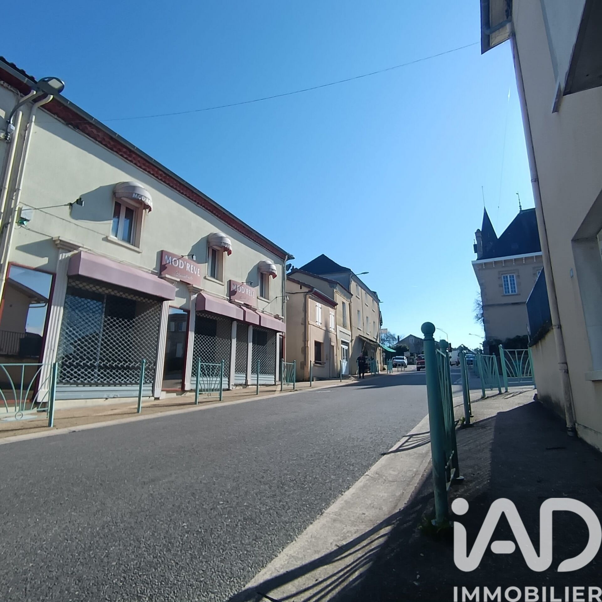 Maison à vendre, 9 pièces, 200 m², Oradour-sur-Vayres
