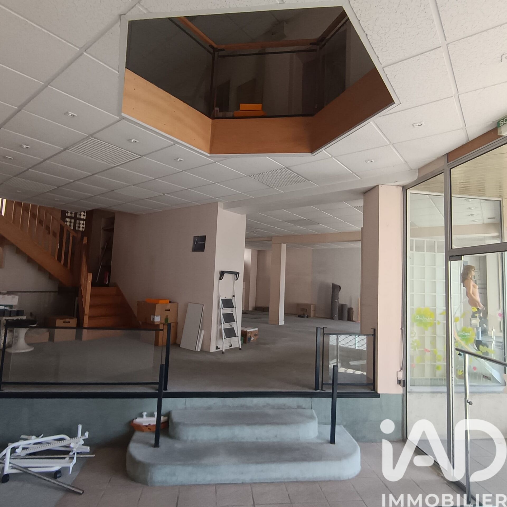 Vente Maison traditionnelle 9 pièces - Photo 2
