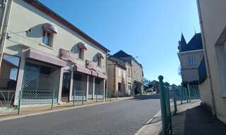 Maison 9 Pièces 200 m² à vendre à Oradour-sur-Vayres (87150)