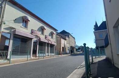 Maison 9 pièces 97000 €