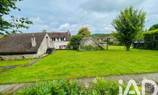 Maison 4 Pièces 75 m² à vendre à Poligny (77167)