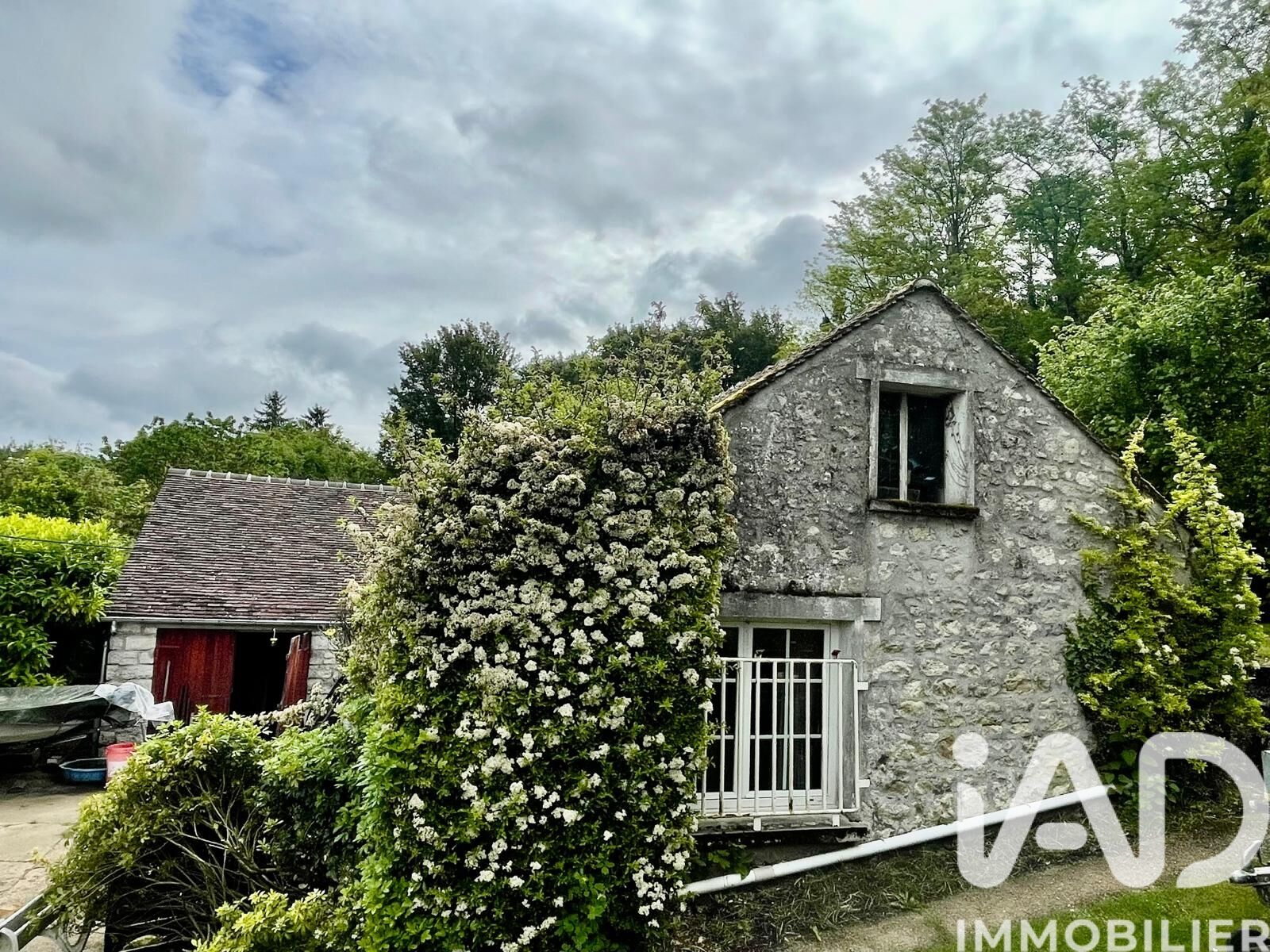 Vente Maison/villa 4 pièces - Photo 2