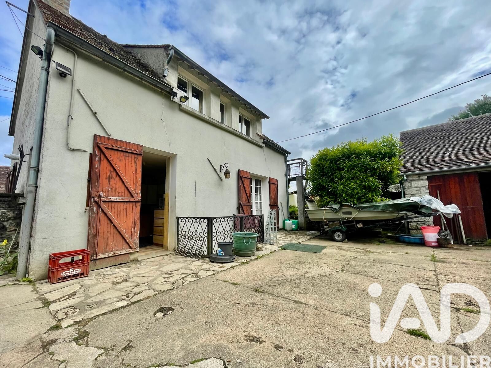 Vente Maison/villa 4 pièces - Photo 3